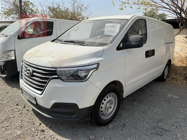 Hyundai H-1 2021 for sale in Iraq - Sulaymaniyah